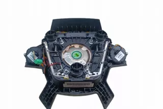 DXACB7, AM51R042B85BEW Подушка безопасности Ford Focus 3 Арт e12283197, вид 1
