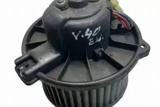 0160700260 Отопитель в сборе (печка) Volvo S40 1 Арт e12283148, вид 3