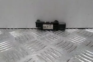 8E0959651 Датчик удара Audi A4 B6 Арт e12283146, вид 1