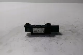 8E0959651 Датчик удара Audi A4 B6 Арт e12283136, вид 2