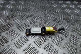 8E0959643B Датчик удара Audi A4 B7 Арт e12283106, вид 1