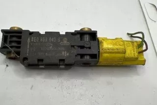8E0959643B Датчик удара Audi A4 B7 Арт e12283096, вид 2