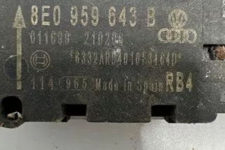 8E0959643B Датчик удара Audi A4 B7 Арт e12283096, вид 3