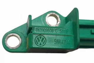 1K0909606C Датчик удара Audi A4 B8 Арт e12283050, вид 1