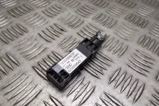 8Z0959643 Датчик удара Audi A4 B9 Арт e12283021, вид 1