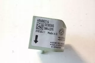 60680214 Датчик удара Alfa Romeo 156 Арт e12282973, вид 3