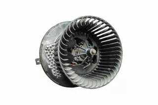 3C1820015L Отопитель в сборе (печка) Volkswagen Golf 5 Арт e12282959, вид 4