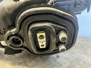5Q1820005AF Отопитель в сборе (печка) Volkswagen Golf 7 Арт e12282938, вид 2