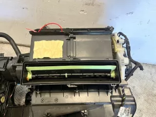 5Q1820005AF Отопитель в сборе (печка) Volkswagen Golf 7 Арт e12282938, вид 4