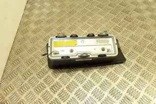 96379999ZE Подушка безопасности Citroen C3 2 Арт e12282837, вид 2