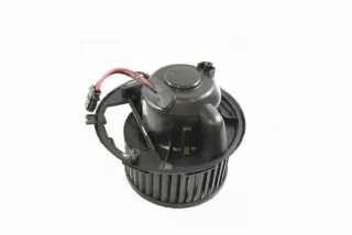1K2820015G Отопитель в сборе (печка) Seat Leon 2 Арт e12282803, вид 1