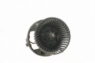 1K2820015G Отопитель в сборе (печка) Seat Leon 2 Арт e12282803, вид 2