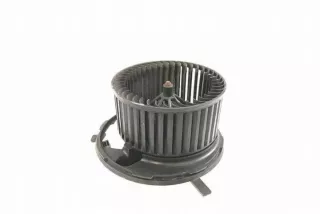 1K2820015G Отопитель в сборе (печка) Seat Leon 2 Арт e12282803, вид 3