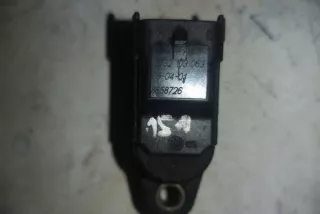 8658726 Датчик коленвала Volvo V50 Арт e12282781, вид 2