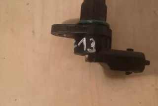 0232103063 Датчик коленвала Volvo S60 2 Арт e12282746, вид 3