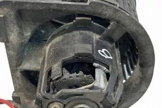 P00658333Z Отопитель в сборе (печка) Opel Vectra B Арт e12282605, вид 1