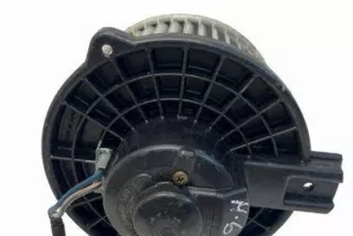 GJ6BA02 Отопитель в сборе (печка) Mazda 323 BJ Арт e12282252, вид 1