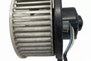 GJ6BA02 Отопитель в сборе (печка) Mazda 323 BJ Арт e12282252, вид 4