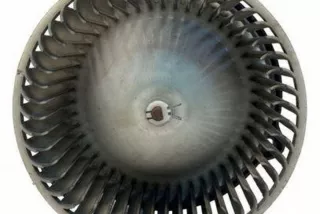 GJ6BA02 Отопитель в сборе (печка) Mazda 3 BK Арт e12282244, вид 1