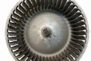 8940000 Отопитель в сборе (печка) Mazda 2 DE Арт e12282213, вид 2