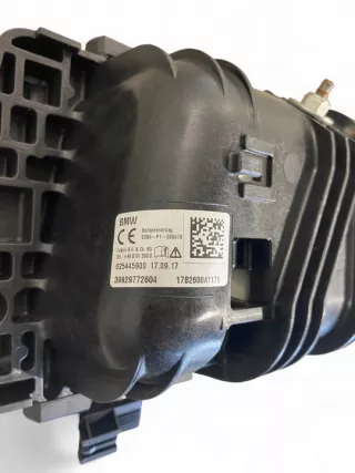625445900 Подушка безопасности BMW 7 G11/G12 Арт e12282185, вид 8