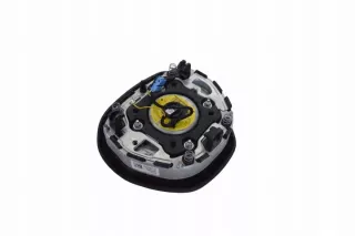 6783839 Подушка безопасности BMW 6 F06/F12/F13 Арт e12282133, вид 3