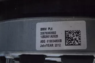 6783839 Подушка безопасности BMW 6 F06/F12/F13 Арт e12282133, вид 4