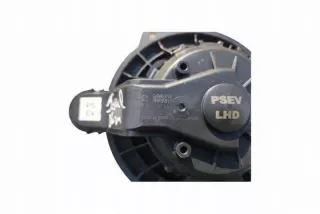 F00S330062 Отопитель в сборе (печка) Kia Soul 2 Арт e12282113, вид 1