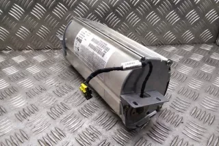 600955100G Подушка безопасности BMW 5 E60/E61 Арт e12282042, вид 3
