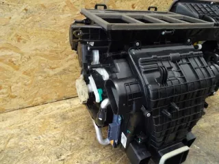 24040413Y1 Отопитель в сборе (печка) Hyundai Kona Арт e12282019, вид 2