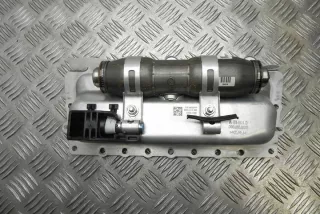39927366201 Подушка безопасности BMW 5 F10/F11/GT F07 Арт e12282017, вид 1