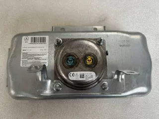 34089354 Подушка безопасности BMW 4 F32/F33/GT F36 Арт e12281994, вид 1