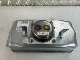 34089354 Подушка безопасности BMW 4 F32/F33/GT F36 Арт e12281994, вид 3