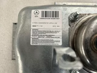 34089354 Подушка безопасности BMW 4 F32/F33/GT F36 Арт e12281994, вид 10