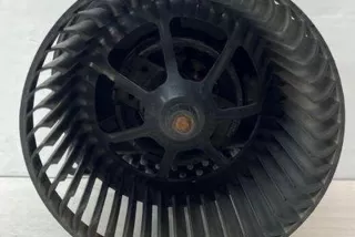1736007601 Отопитель в сборе (печка) Ford Mondeo 3 Арт e12281933, вид 2