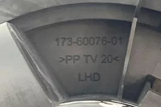 1736007601 Отопитель в сборе (печка) Ford Mondeo 3 Арт e12281933, вид 4
