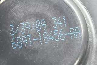 6G9T18456AA Отопитель в сборе (печка) Ford Kuga 1 Арт e12281921, вид 3