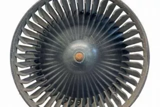 3137231000 Отопитель в сборе (печка) Ford Fiesta 6 Арт e12281881, вид 3