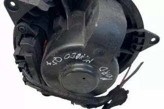 3S7H19E624AB Отопитель в сборе (печка) Ford Fiesta 6 Арт e12281879, вид 2