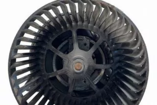 3S7H19E624AB Отопитель в сборе (печка) Ford Fiesta 6 Арт e12281879, вид 3