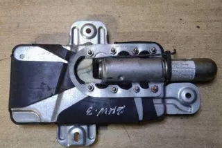 30703722904L Подушка безопасности BMW 3 E46 Арт e12281871, вид 1