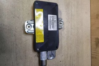 30703722904L Подушка безопасности BMW 3 E46 Арт e12281871, вид 2