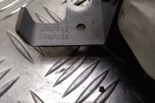 0901466 Подушка безопасности BMW 3 E46 Арт e12281859, вид 1