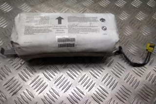 0901466 Подушка безопасности BMW 3 E46 Арт e12281859, вид 2