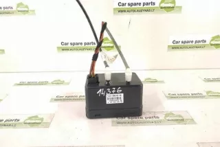 W221 2218000248 Насос вакуумный Mercedes S W221 Арт e12281806, вид 2