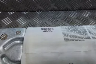 30375380A Подушка безопасности BMW 1 E81/E82/E87/E88 Арт e12281666, вид 4