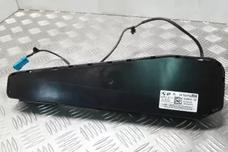 7239616 Подушка безопасности BMW 1 F20/F21 Арт e12281655, вид 2