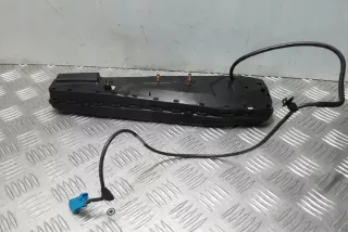 7239616 Подушка безопасности BMW 1 F20/F21 Арт e12281655, вид 3