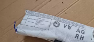 83A880242G Подушка безопасности Audi Q3 1 Арт e12281612, вид 2