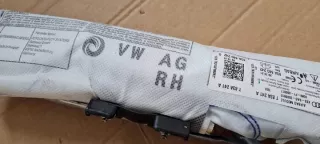 83A880242G Подушка безопасности Audi Q3 1 Арт e12281612, вид 3